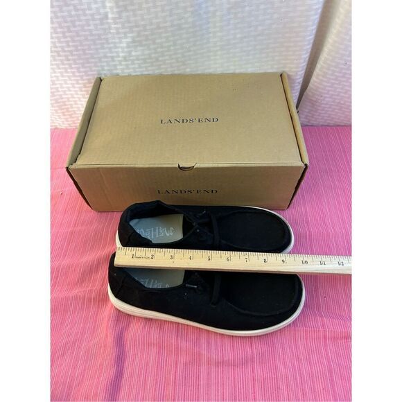 Paw love hey dude style black size 10 black - Picture 7 of 10